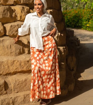 Jasper skirt